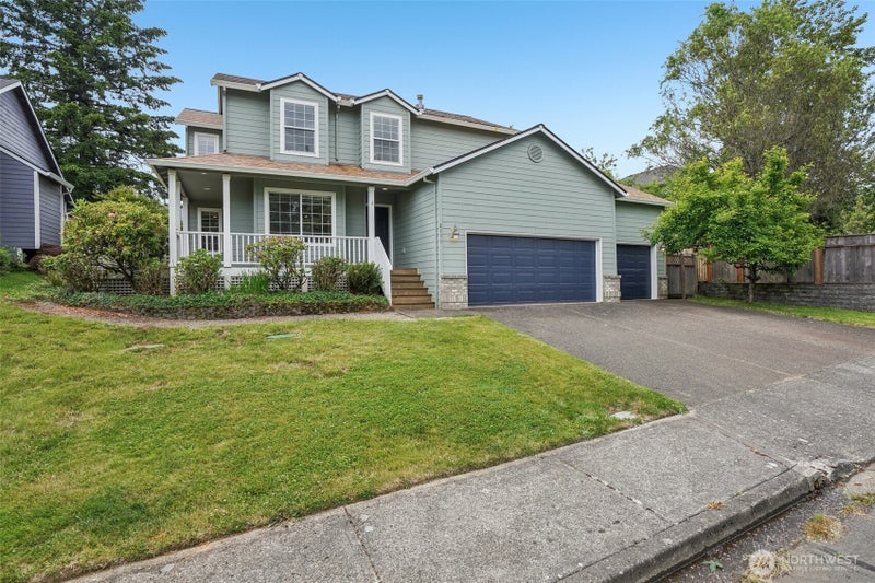 2111 NW Willow Drive