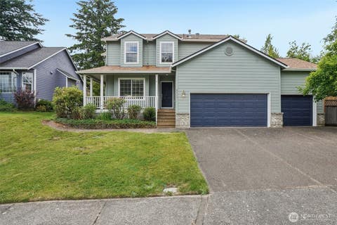 Photo of 2111 NW Willow Drive, Camas, WA 98607 (MLS # 2537672)
