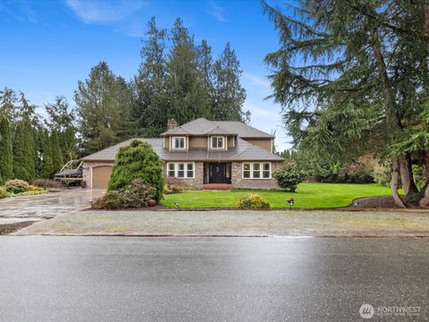 12326 Maple Crest Drive, Burlington, WA 98233 - MLS#: 2342382