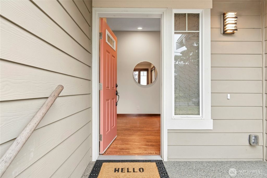 Photo of 3624 188th Street NE, Arlington, WA 98223 (MLS # 2413061)