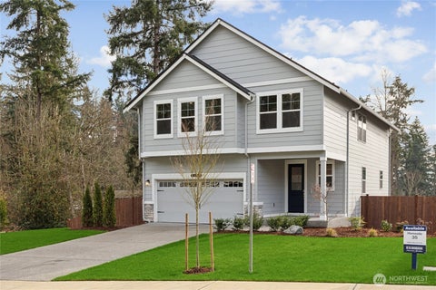 Photo of 5419 S 328th Street #43, Auburn, WA 98001 (MLS # 2545228)