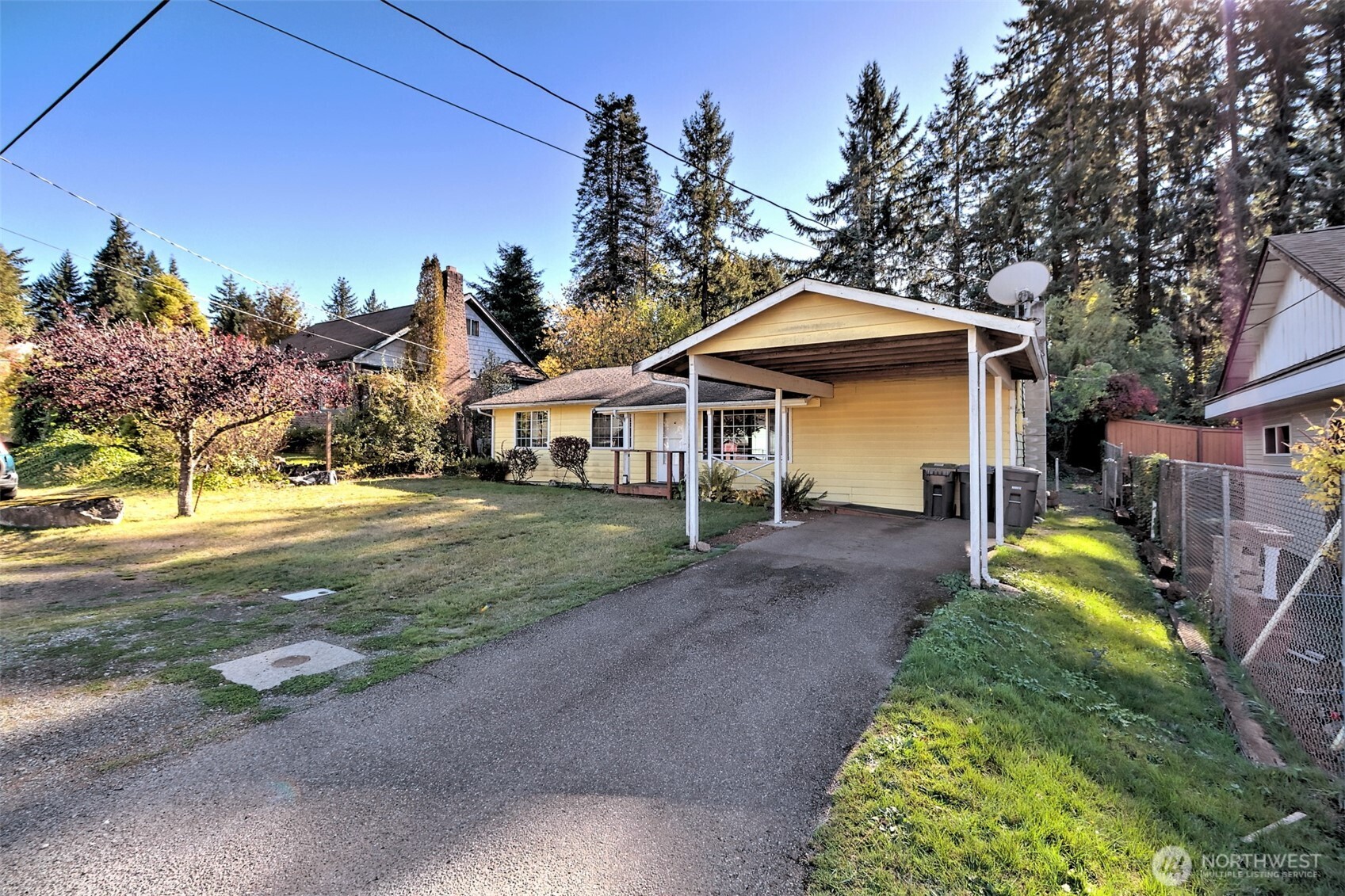 1017 Cascade Avenue