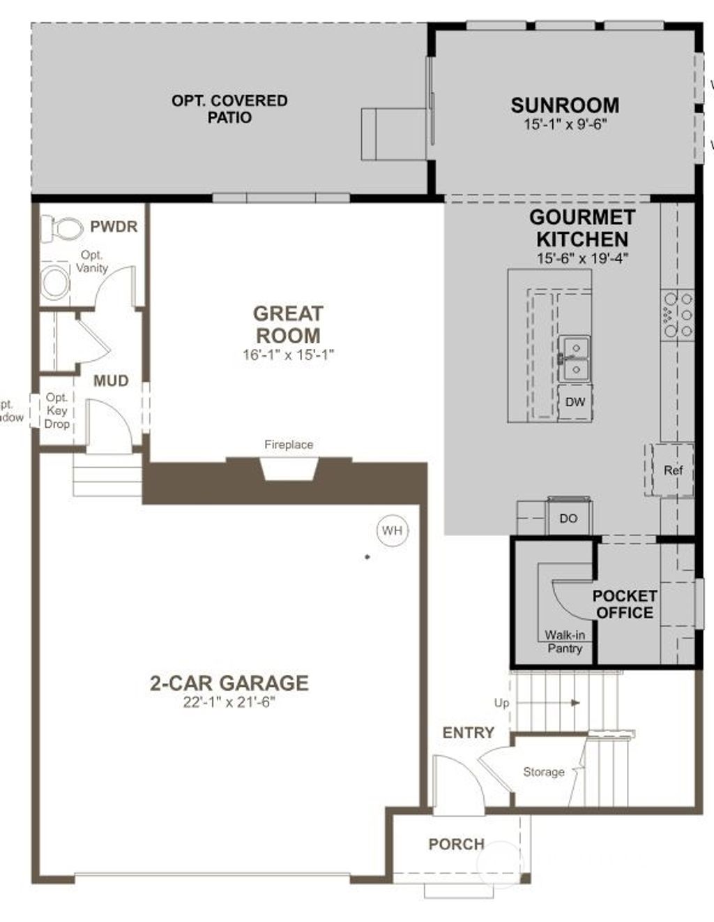 Photo of 1039 S 198th Court, Des Moines, WA 98148 (MLS # 2203374)