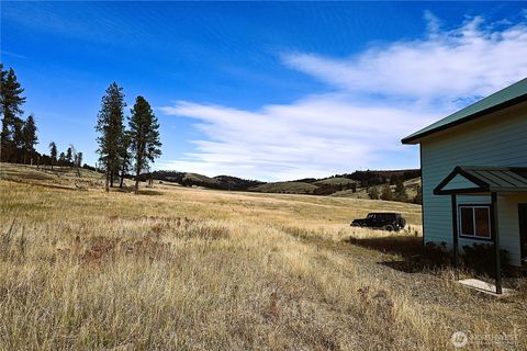 Photo of 81 Rose Valley RD Rd, Republic, WA 99166 (MLS # 2491559)