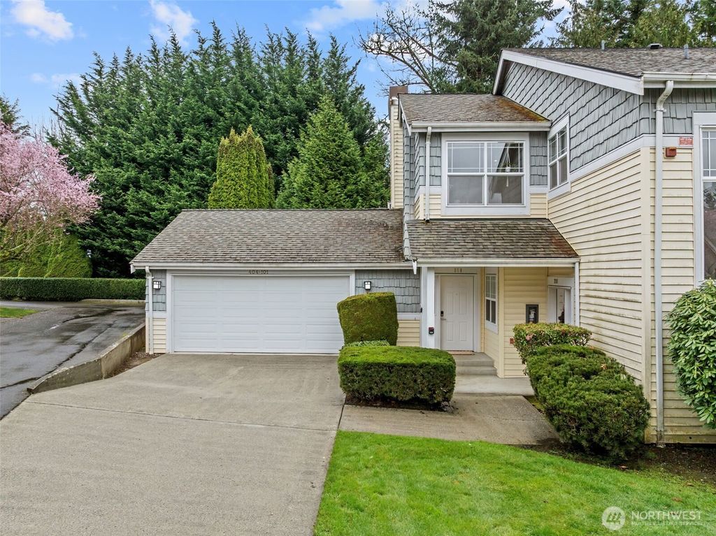 Photo of 404 228th Street SW #E101, Bothell, WA 98021 (MLS # 2494366)