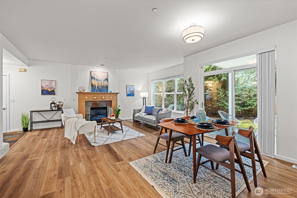 Photo of 404 228th Street SW #E101, Bothell, WA 98021 (MLS # 2494366)