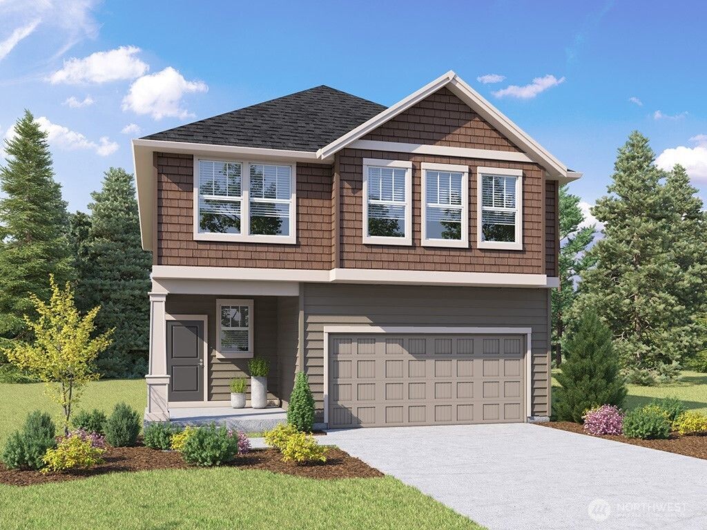 Photo of 7825 286th Place NW #33, Stanwood, WA 98292 (MLS # 2540021)
