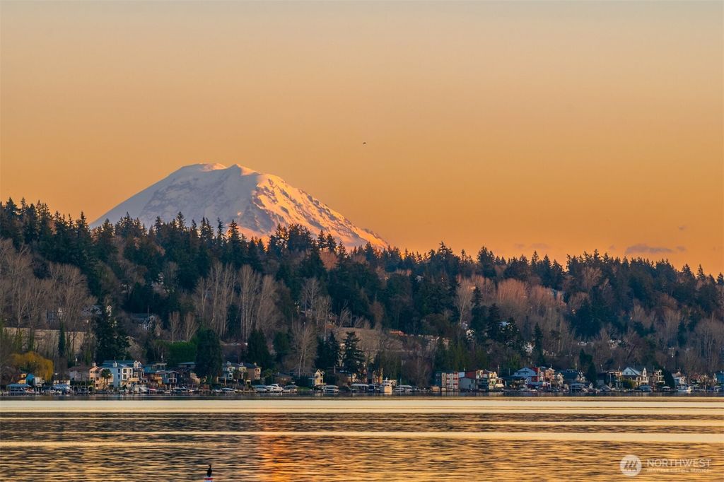 Photo of 4444 Ferncroft Road, Mercer Island, WA 98040 (MLS # 2342456)