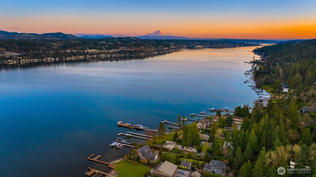 Photo of 4444 Ferncroft Road, Mercer Island, WA 98040 (MLS # 2342456)