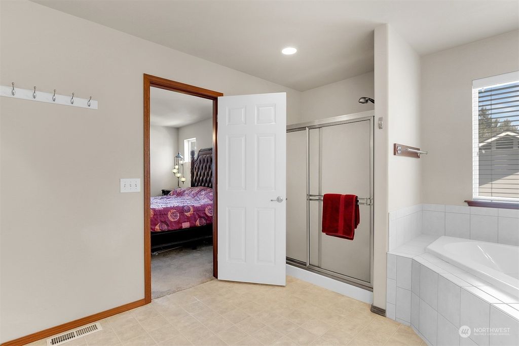 Photo of 3412 64th Drive NE, Marysville, WA 98270 (MLS # 2302409)