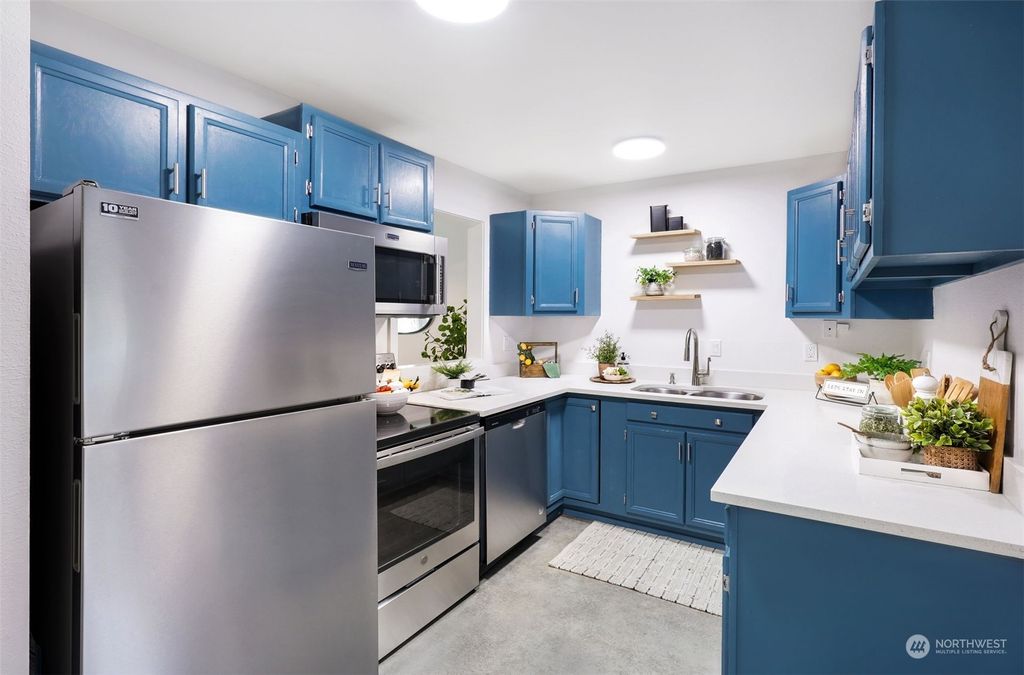 Photo of 6451 Sand Point Way NE, Seattle, WA 98115 (MLS # 2206414)
