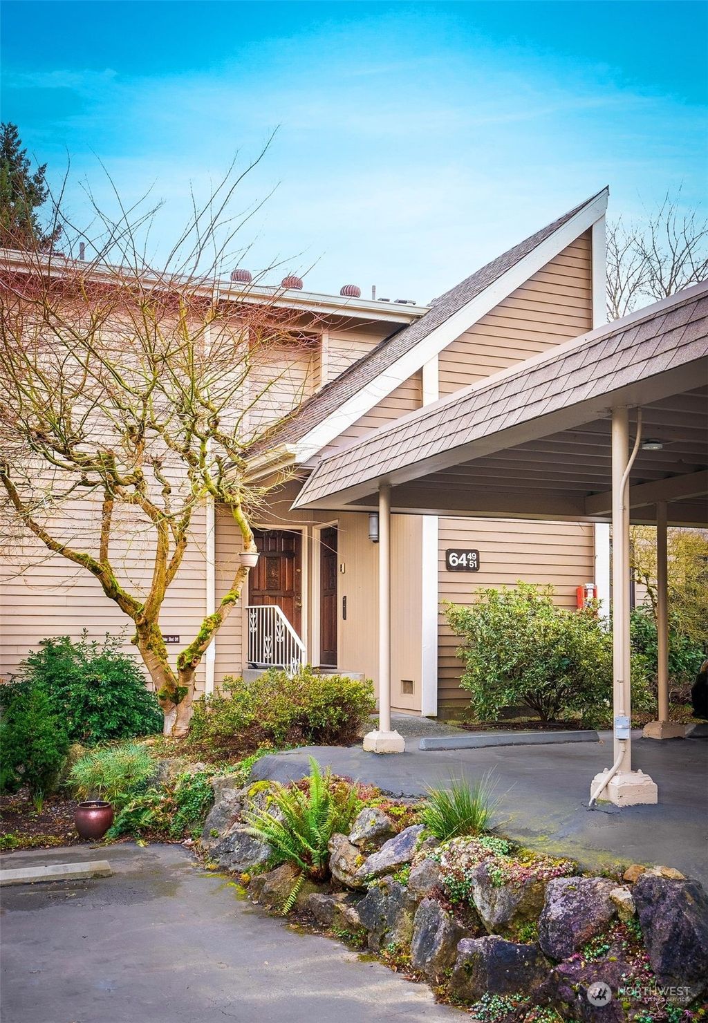 Photo of 6451 Sand Point Way NE, Seattle, WA 98115 (MLS # 2206414)