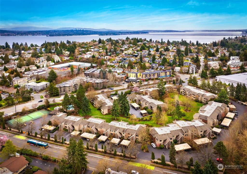 Photo of 6451 Sand Point Way NE, Seattle, WA 98115 (MLS # 2206414)