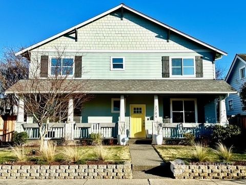 2704 Kulshan Street, Bellingham, WA 98225 - MLS#: 2330444