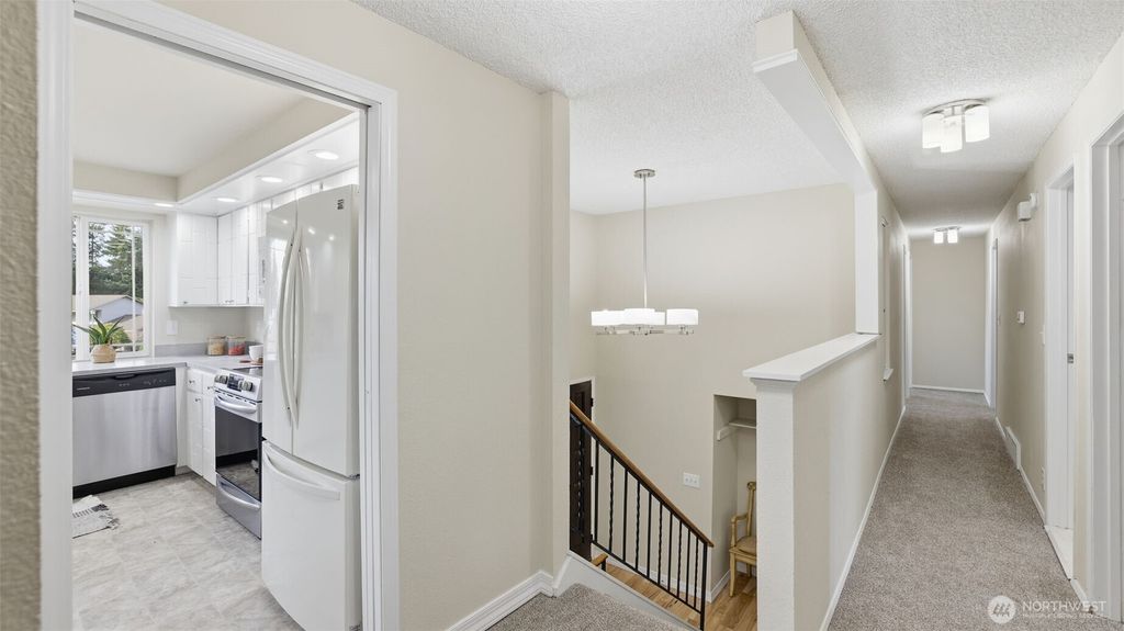 Photo of 15667 SE Fairwood Boulevard, Renton, WA 98058 (MLS # 2477115)