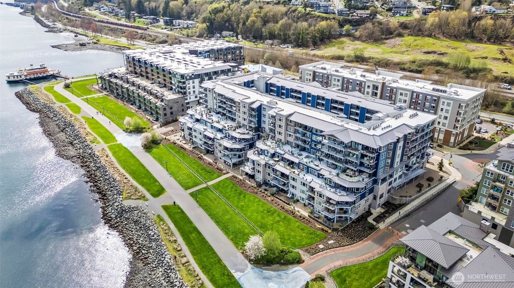 Photo of 4961 Main Street #211, Tacoma, WA 98407 (MLS # 2469112)