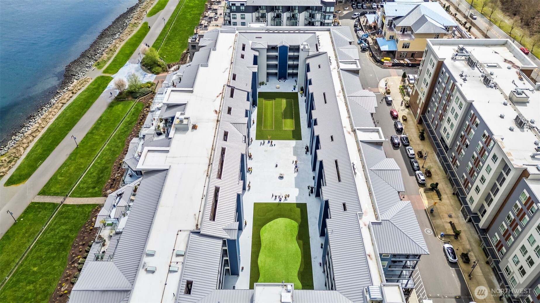 4961 Main Street 211