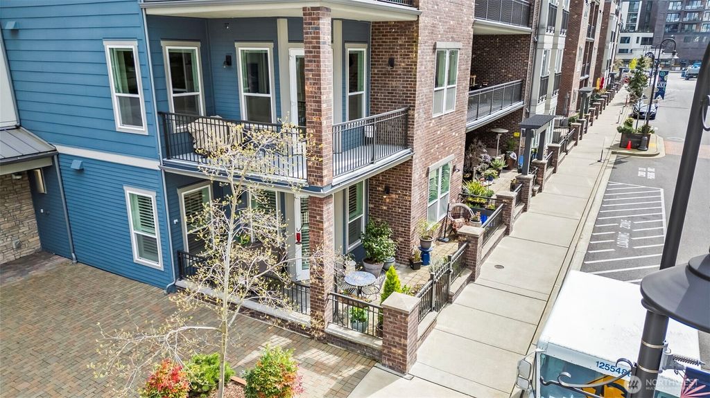 Photo of 4961 Main Street #211, Tacoma, WA 98407 (MLS # 2469112)