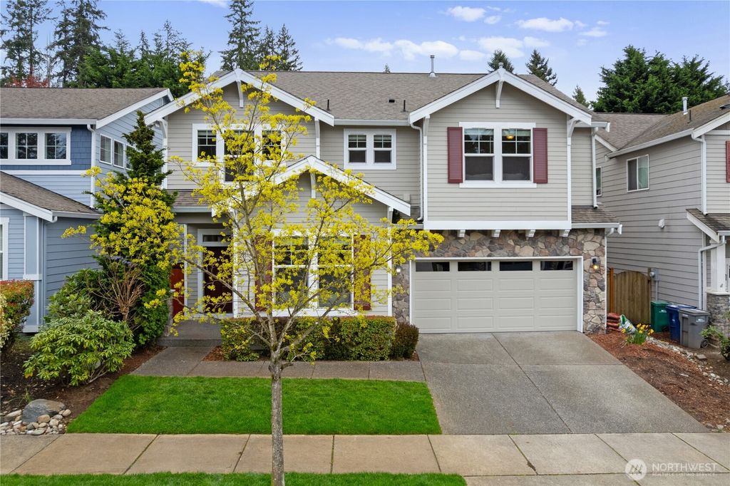 Photo of 22829 36th Avenue SE, Bothell, WA 98021 (MLS # 2353555)
