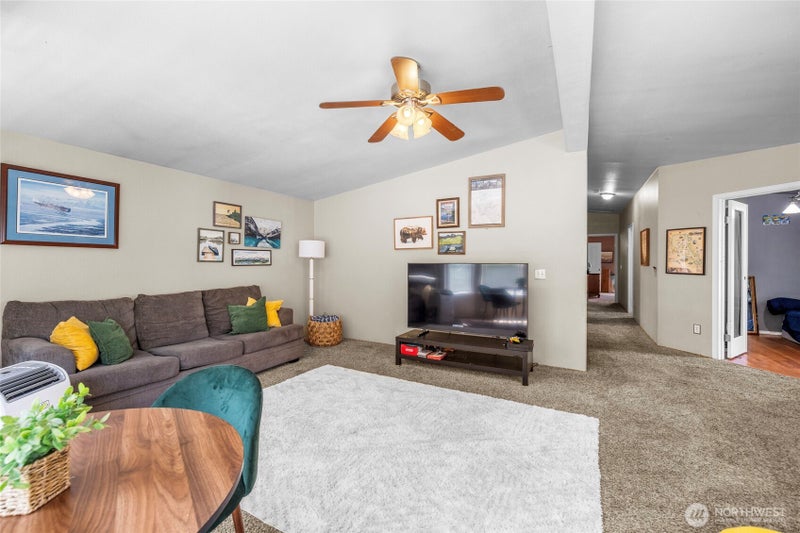 435 Cain Lake Road