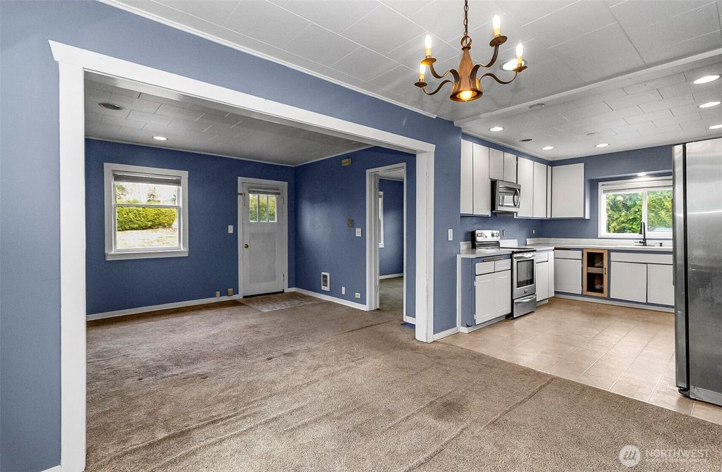 Photo of 7710 S Lake Stevens Road, Lake Stevens, WA 98258 (MLS # 2474548)