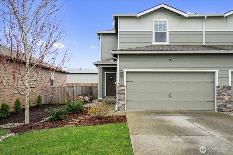 7922 285th Place NW A
