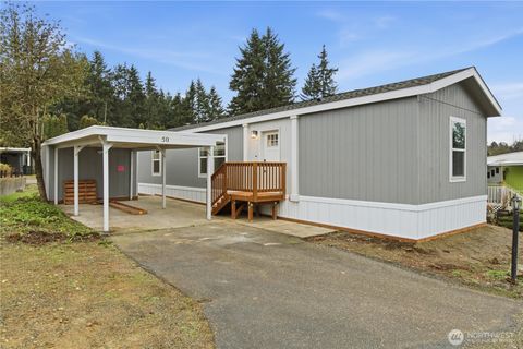 Photo of 3702 Hunt Street #50, Gig Harbor, WA 98335 (MLS # 2457411)