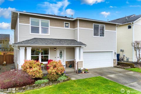 Photo of 4023 153rd Place SE, Bothell, WA 98012 (MLS # 2543752)