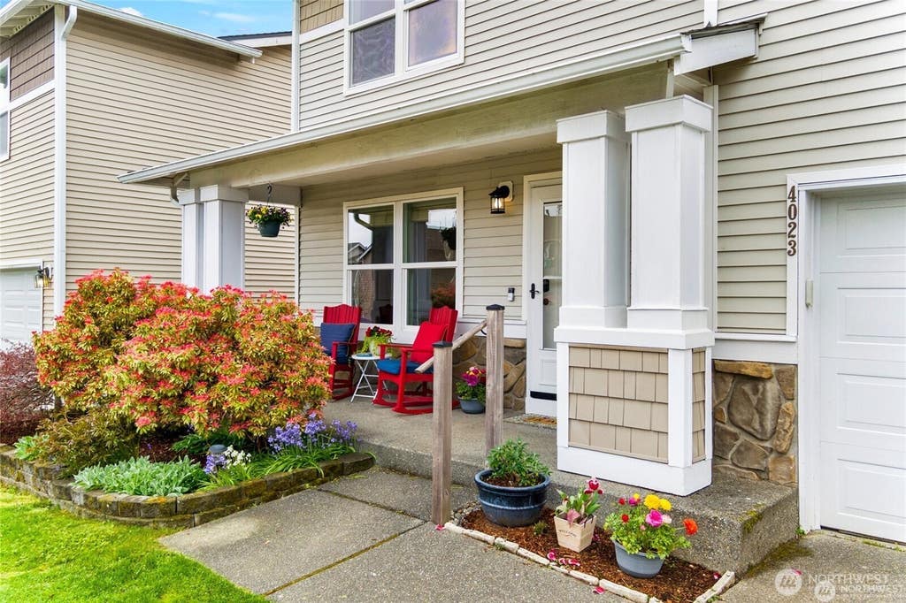 Photo of 4023 153rd Place SE, Bothell, WA 98012 (MLS # 2543752)