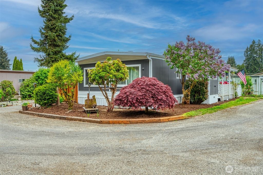 Photo of 3702 Hunt Street NW #36, Gig Harbor, WA 98335 (MLS # 2518684)