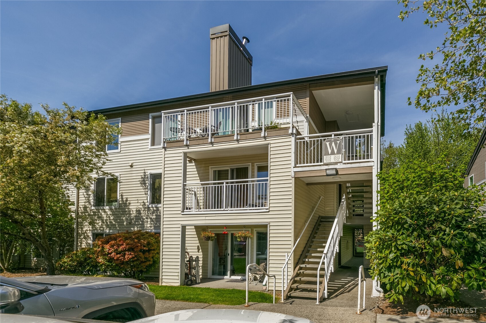 12303 Harbour Pointe Boulevard W204