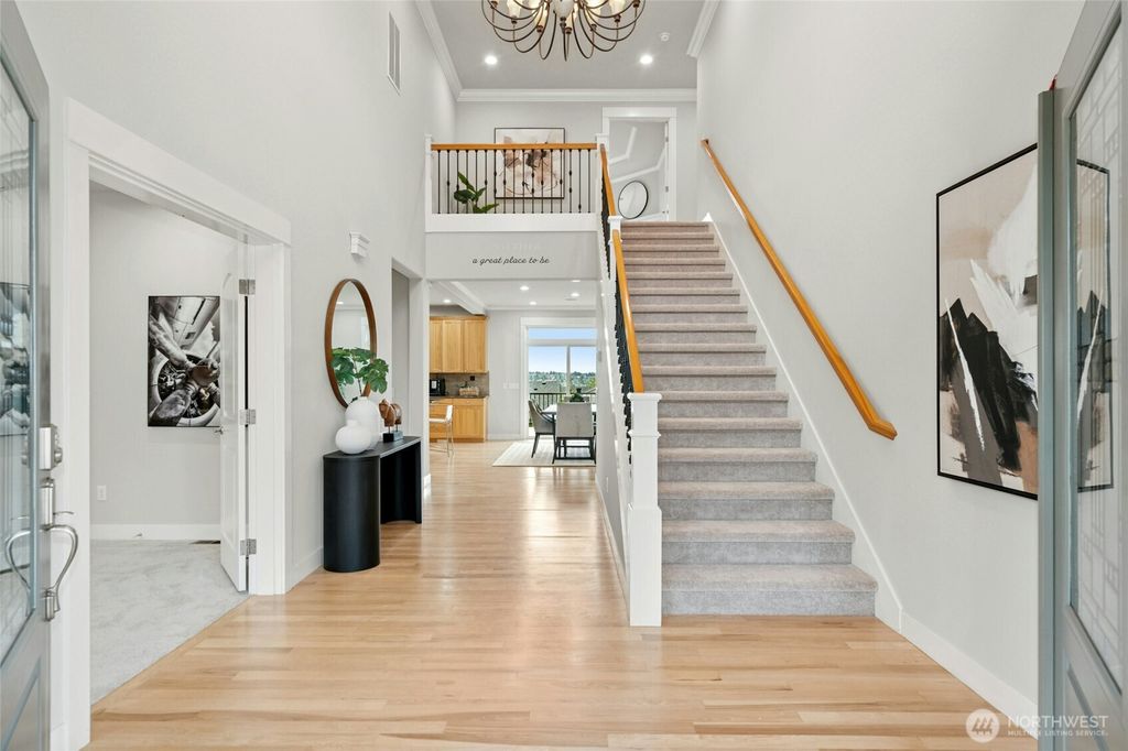 Photo of 1319 Aberdeen Avenue NE, Renton, WA 98056 (MLS # 2368718)
