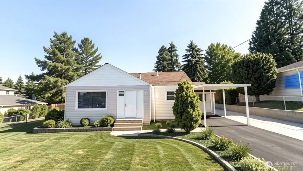 Photo of 131 S 106th ST, Seattle, WA 98168 (MLS # 2542775)