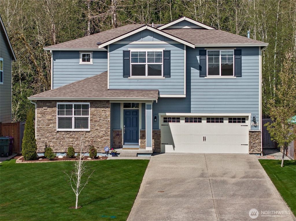 Photo of 6513 Summerwood Drive E, Puyallup, WA 98373 (MLS # 2509425)