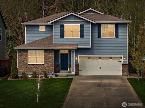 Photo of 6513 Summerwood Drive E, Puyallup, WA 98373 (MLS # 2509425)