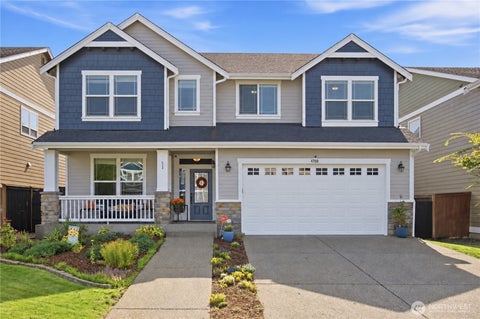Photo of 4708 204th Street Ct E, Spanaway, WA 98387 (MLS # 2586267)