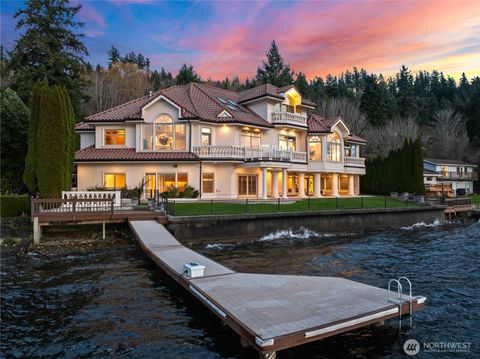 2819 E Lake Sammamish Parkway NE Sammamish WA 98074