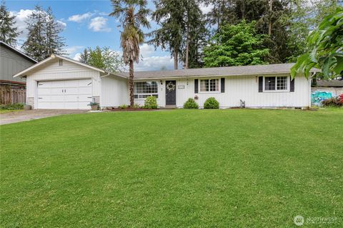 21110 119th Street E Bonney Lake WA 98391