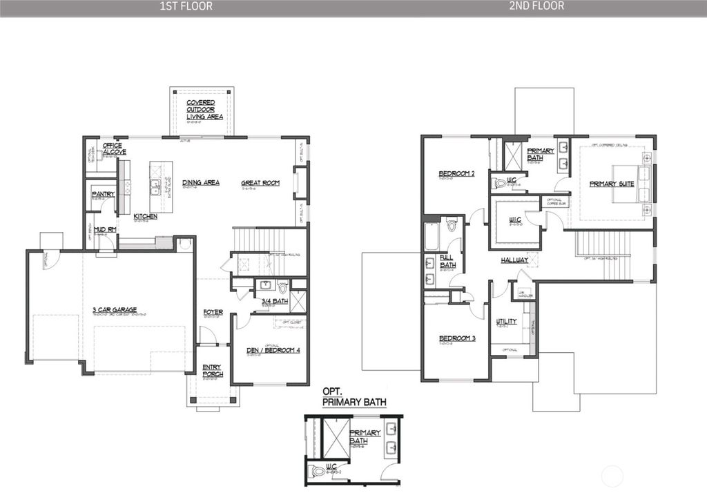 Photo of 12516 40th (Lot 1) Avenue NW, Gig Harbor, WA 98332 (MLS # 2531162)