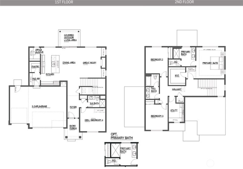 12516 40th (Lot 1) Avenue NW