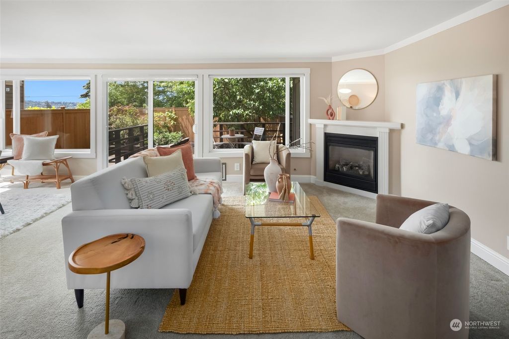 Photo of 6217 3rd Avenue NW #6217, Seattle, WA 98107 (MLS # 2245482)