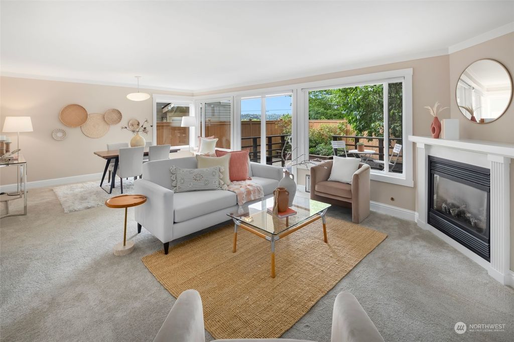 Photo of 6217 3rd Avenue NW #6217, Seattle, WA 98107 (MLS # 2245482)