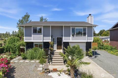 Photo of 6409 61st Street NE, Marysville, WA 98270 (MLS # 2542366)