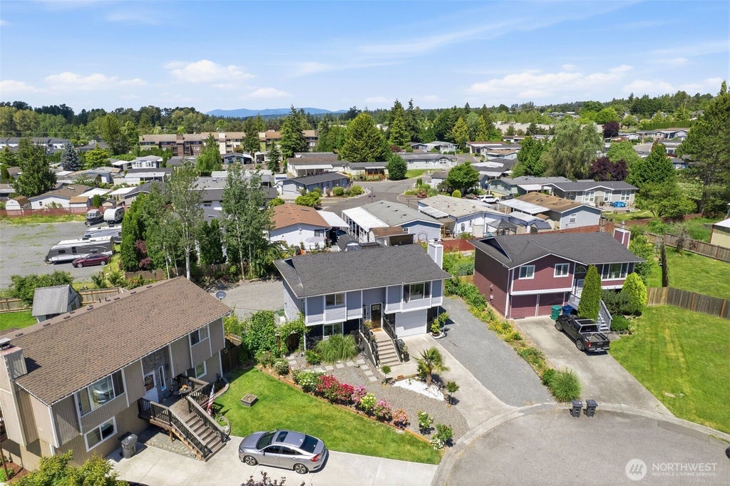 Photo of 6409 61st Street NE, Marysville, WA 98270 (MLS # 2542366)