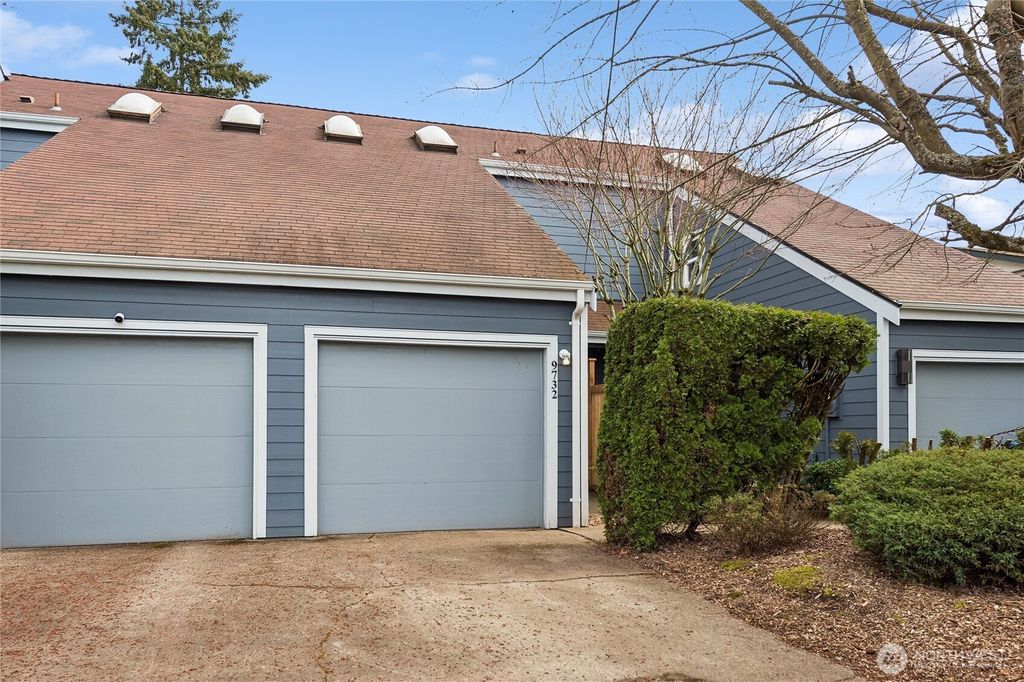 Photo of 9732 Ashworth Avenue N, Seattle, WA 98103 (MLS # 2501148)