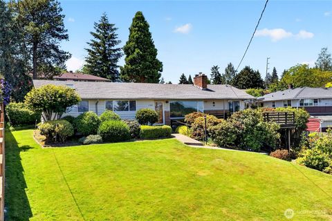 Photo of 17909 50th Avenue S, SeaTac, WA 98188 (MLS # 2536843)