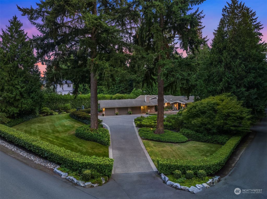 Photo of 16607 NE 143rd Street, Woodinville, WA 98072 (MLS # 2191600)