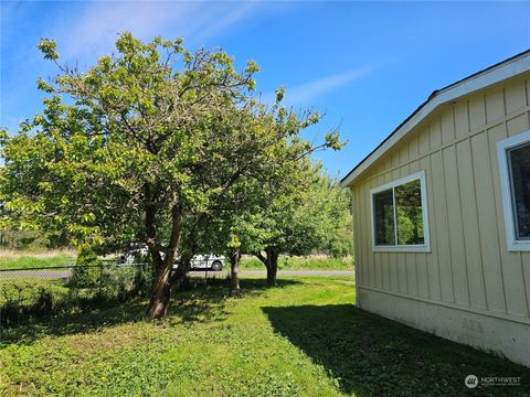 A home in Sequim