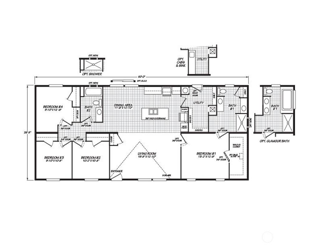 Photo of 19305 24th Place SE, Snohomish, WA 98290 (MLS # 2443142)