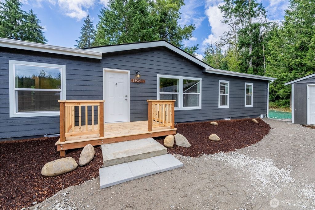 Photo of 19305 24th Place SE, Snohomish, WA 98290 (MLS # 2443142)